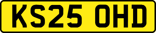 KS25OHD