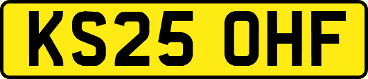KS25OHF