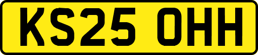 KS25OHH