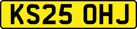 KS25OHJ