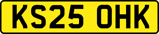 KS25OHK