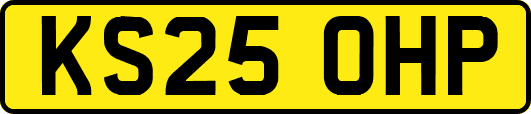KS25OHP