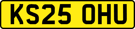 KS25OHU