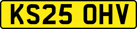 KS25OHV