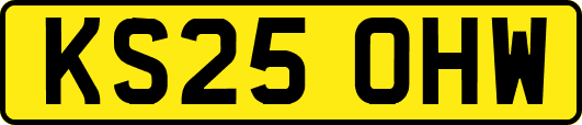 KS25OHW