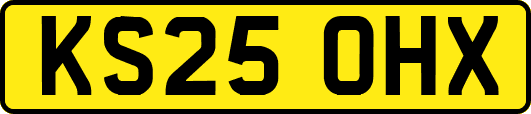 KS25OHX