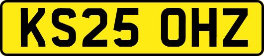 KS25OHZ