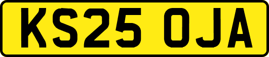 KS25OJA