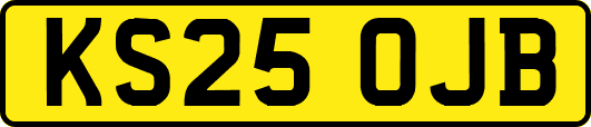 KS25OJB