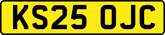 KS25OJC