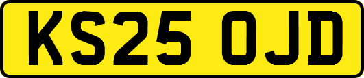 KS25OJD