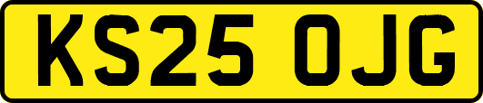 KS25OJG