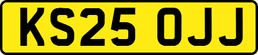 KS25OJJ
