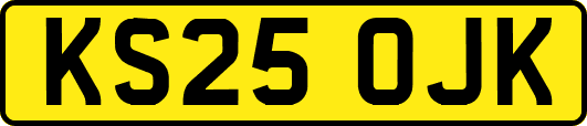 KS25OJK