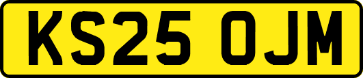 KS25OJM