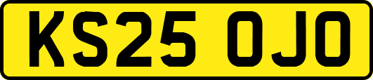 KS25OJO