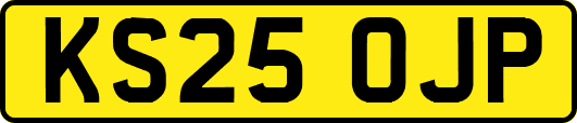 KS25OJP