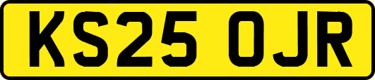 KS25OJR