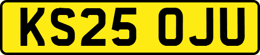 KS25OJU
