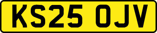 KS25OJV