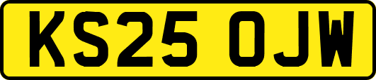 KS25OJW