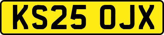 KS25OJX