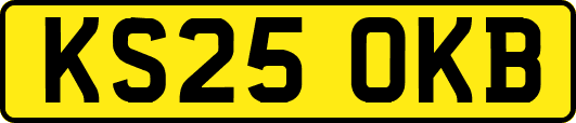 KS25OKB