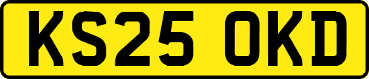 KS25OKD