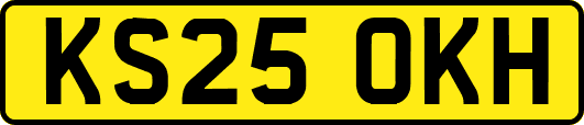 KS25OKH