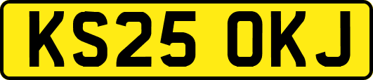 KS25OKJ