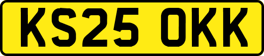 KS25OKK
