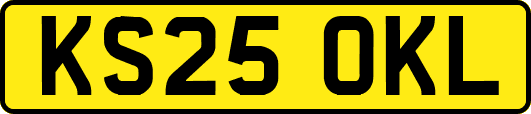 KS25OKL
