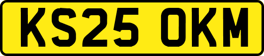 KS25OKM