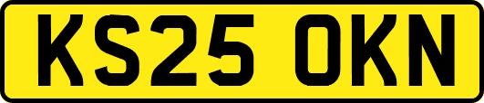 KS25OKN