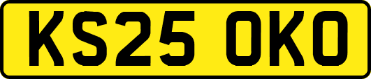 KS25OKO