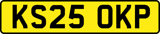 KS25OKP