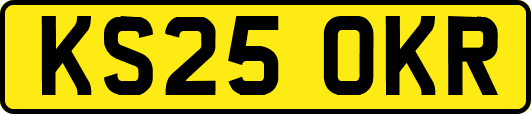 KS25OKR