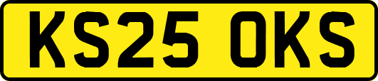 KS25OKS