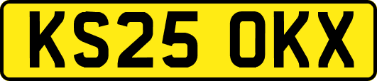 KS25OKX