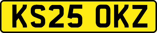 KS25OKZ