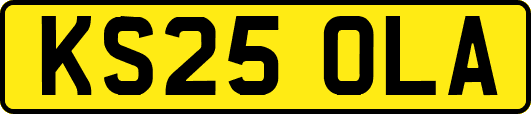 KS25OLA