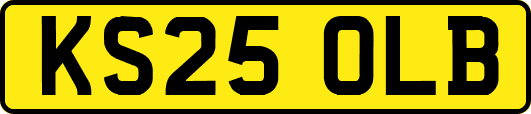 KS25OLB