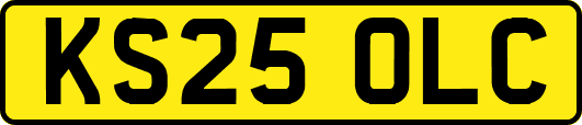 KS25OLC