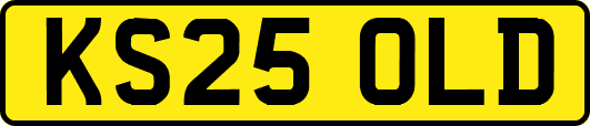 KS25OLD