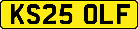 KS25OLF