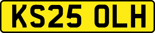 KS25OLH