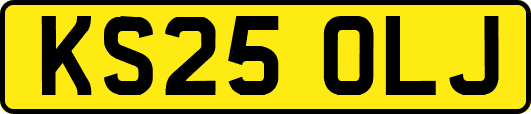 KS25OLJ