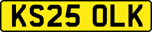 KS25OLK