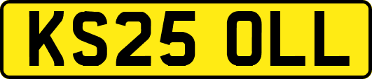 KS25OLL