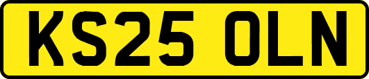 KS25OLN
